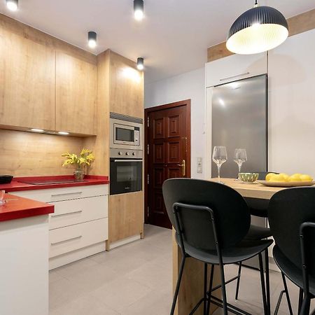 Genteel Home Puerta Real 格拉纳达 外观 照片