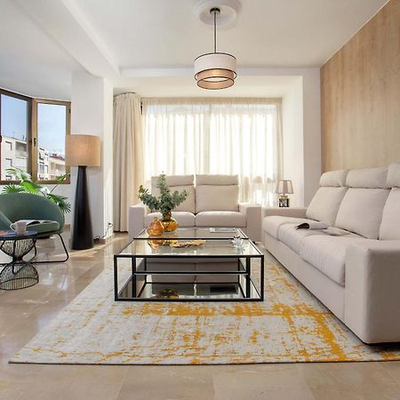 Genteel Home Puerta Real 格拉纳达 外观 照片