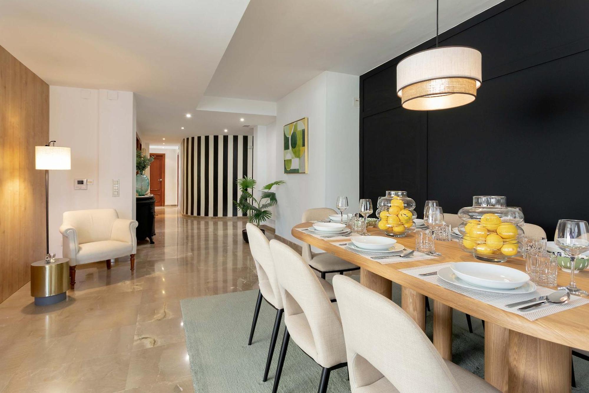 Genteel Home Puerta Real 格拉纳达 外观 照片