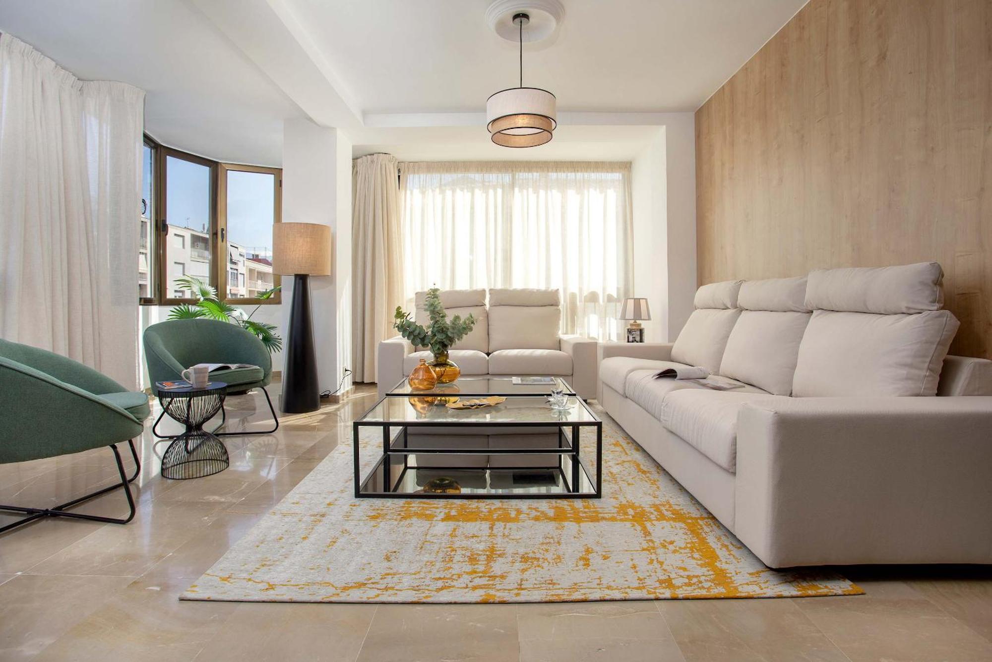 Genteel Home Puerta Real 格拉纳达 外观 照片