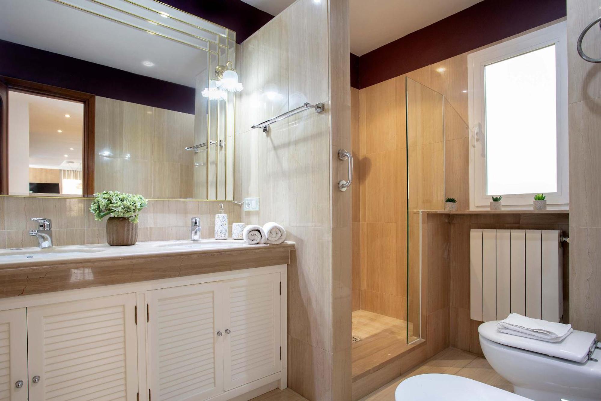 Genteel Home Puerta Real 格拉纳达 外观 照片