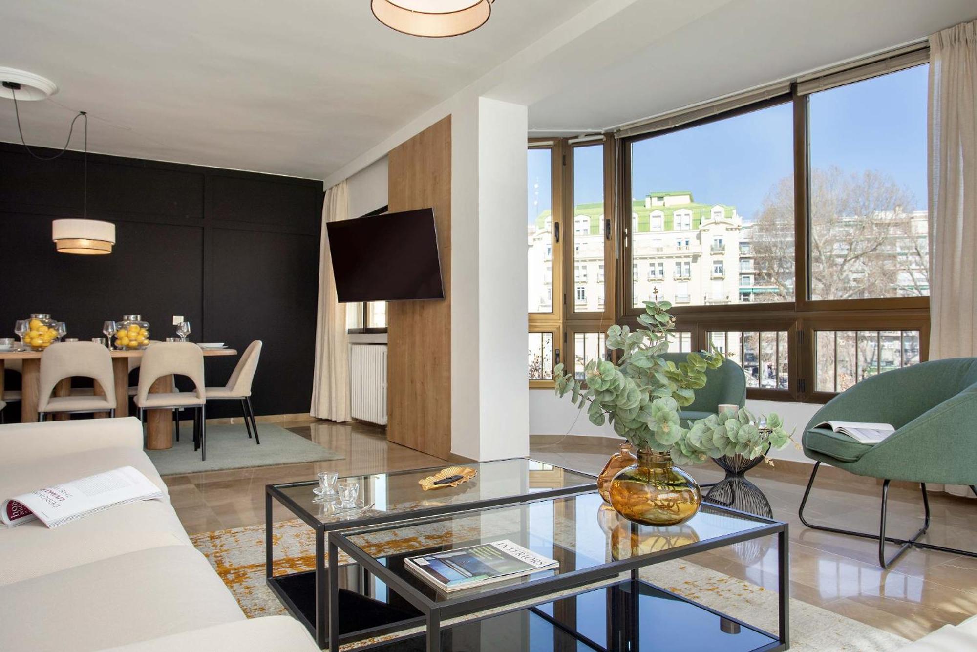 Genteel Home Puerta Real 格拉纳达 外观 照片