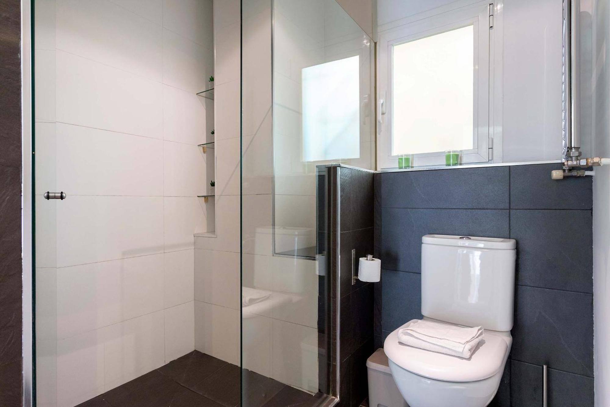 Genteel Home Puerta Real 格拉纳达 外观 照片