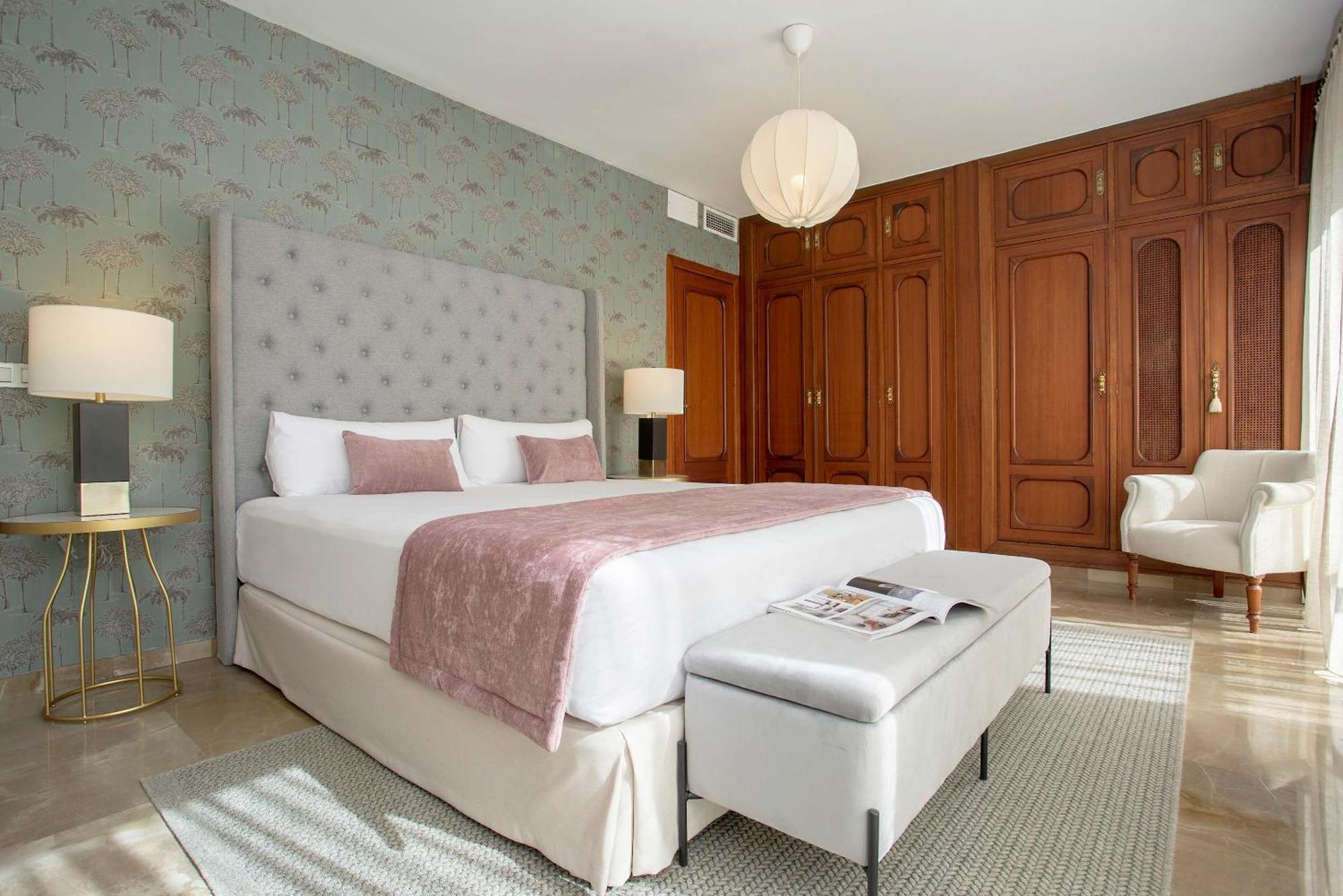 Genteel Home Puerta Real 格拉纳达 外观 照片