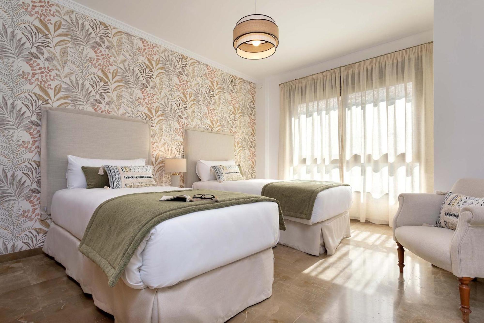 Genteel Home Puerta Real 格拉纳达 外观 照片