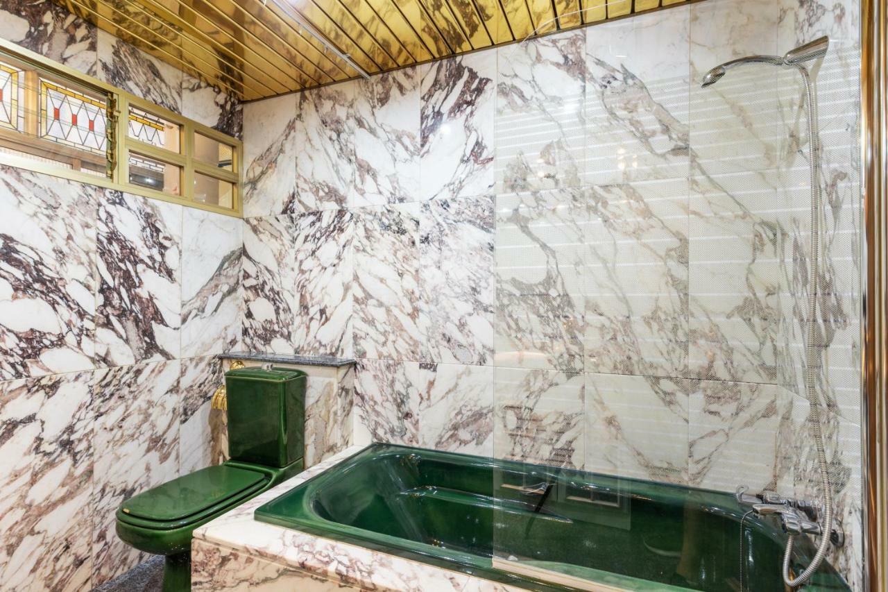 Genteel Home Puerta Real 格拉纳达 外观 照片