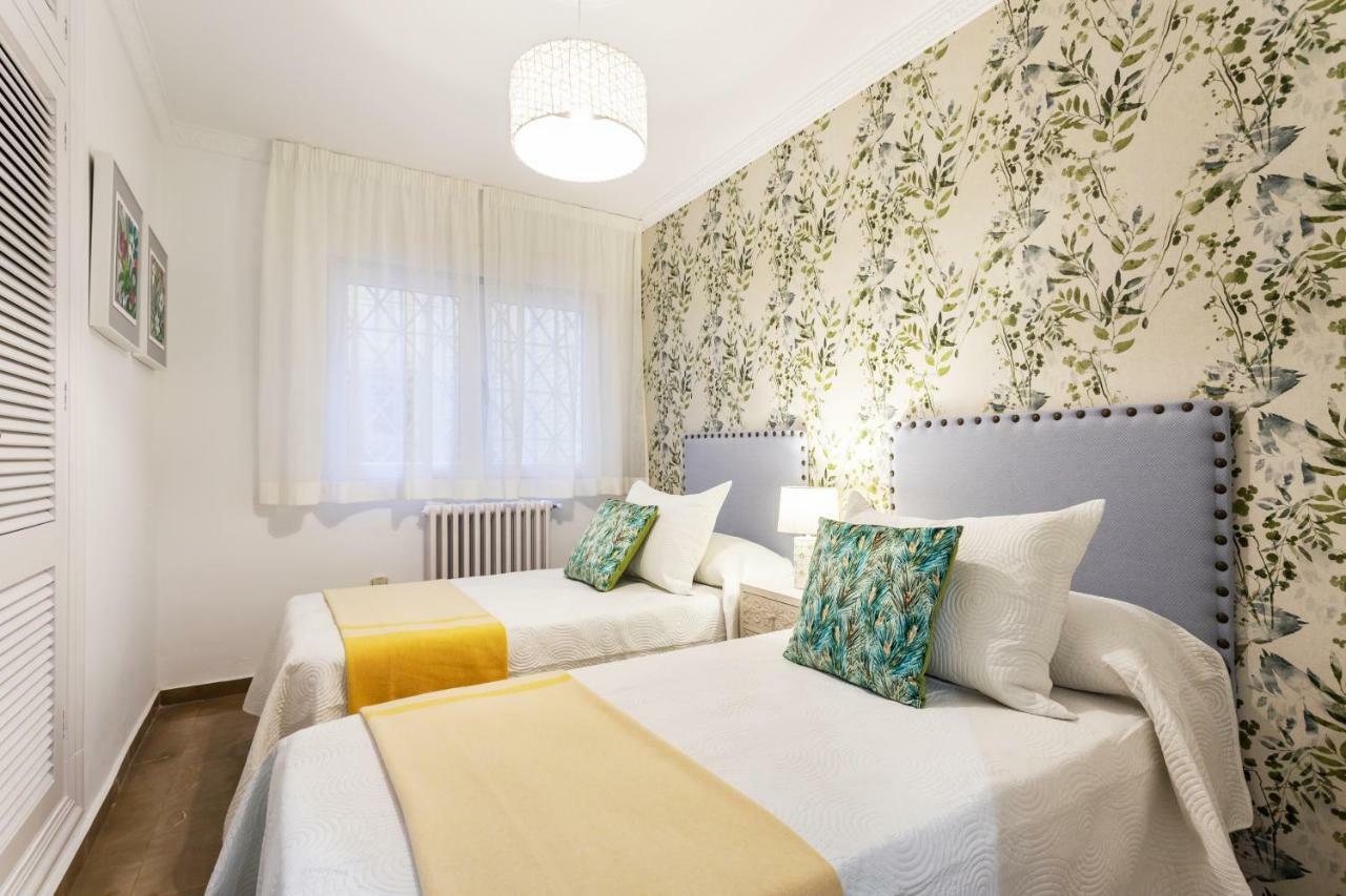 Genteel Home Puerta Real 格拉纳达 外观 照片