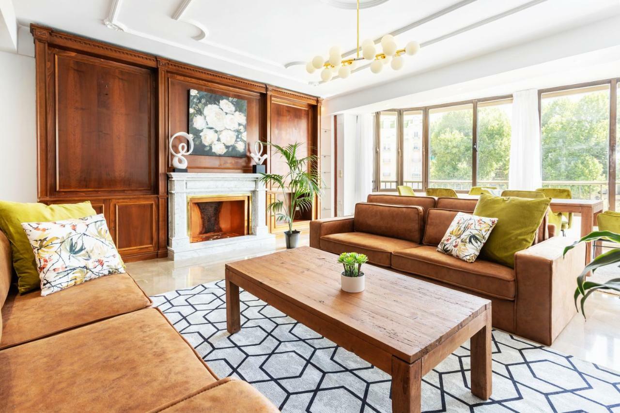 Genteel Home Puerta Real 格拉纳达 外观 照片