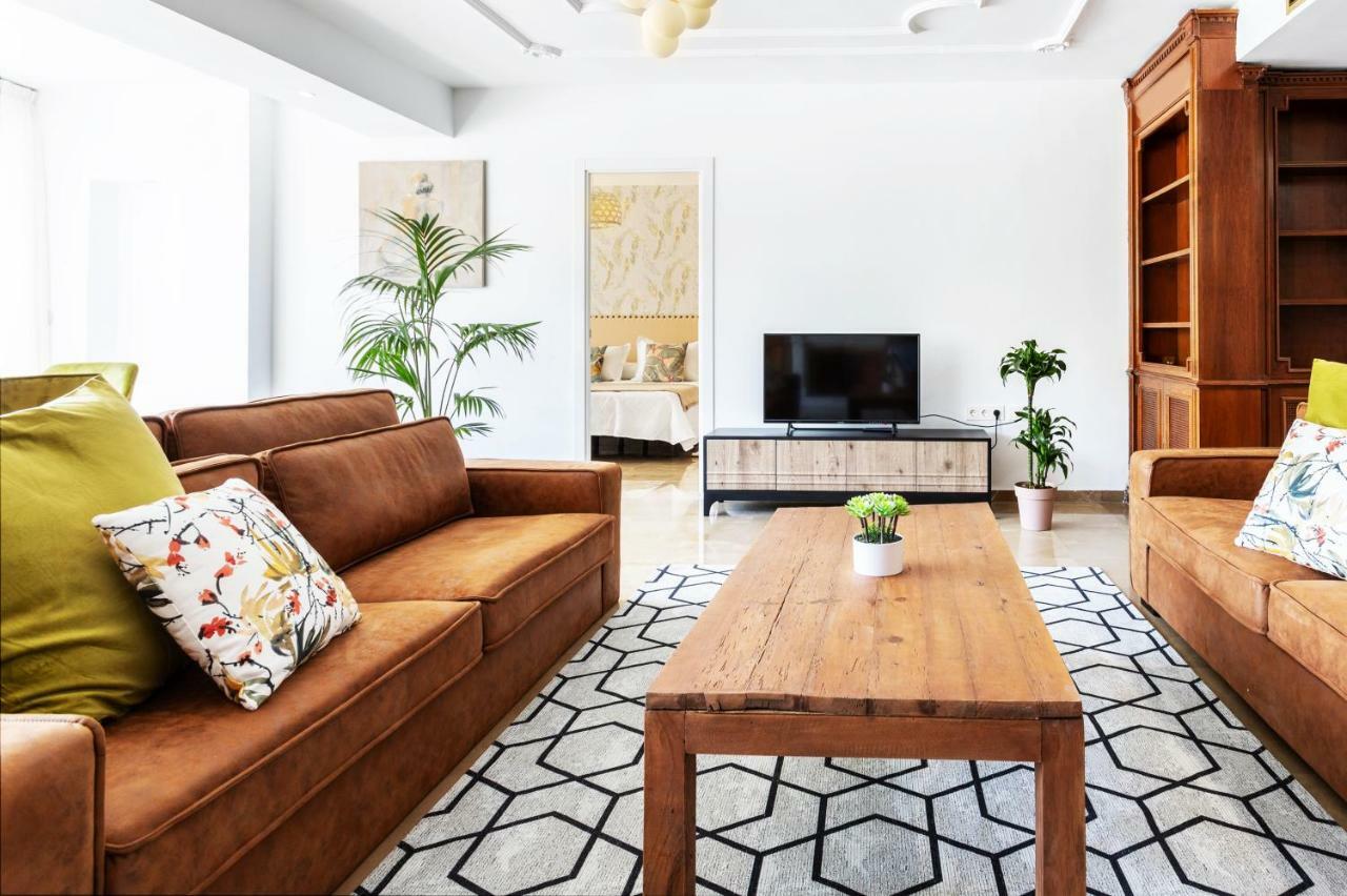Genteel Home Puerta Real 格拉纳达 外观 照片
