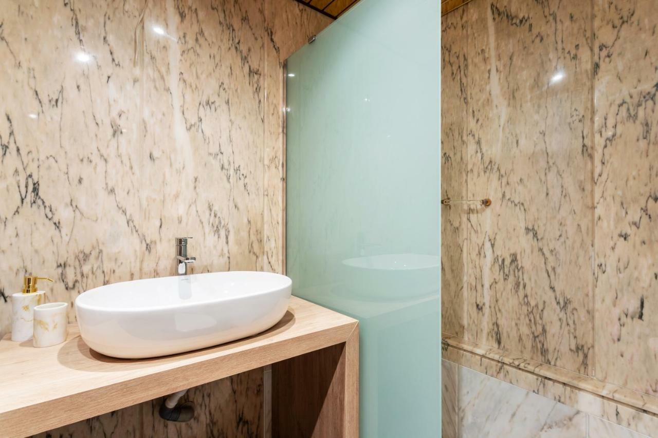 Genteel Home Puerta Real 格拉纳达 外观 照片