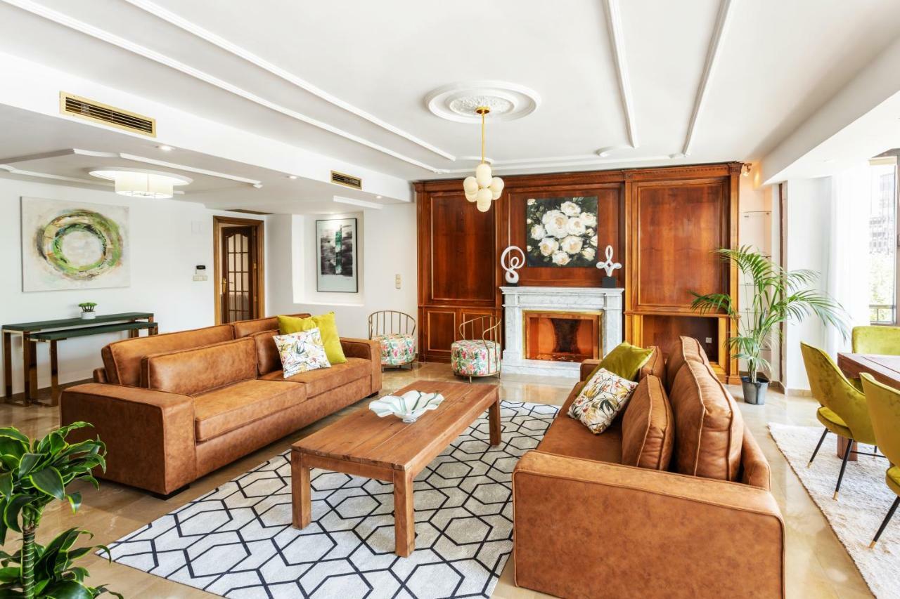Genteel Home Puerta Real 格拉纳达 外观 照片