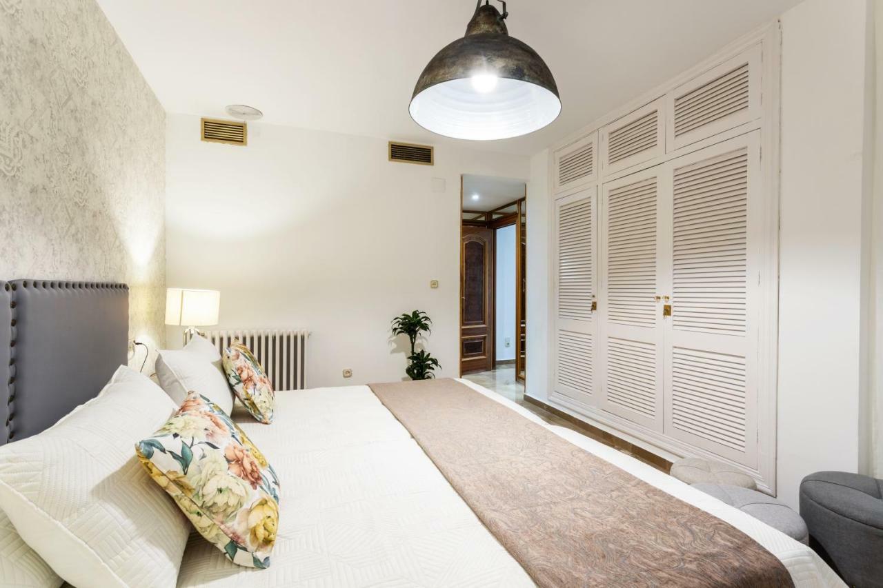 Genteel Home Puerta Real 格拉纳达 外观 照片