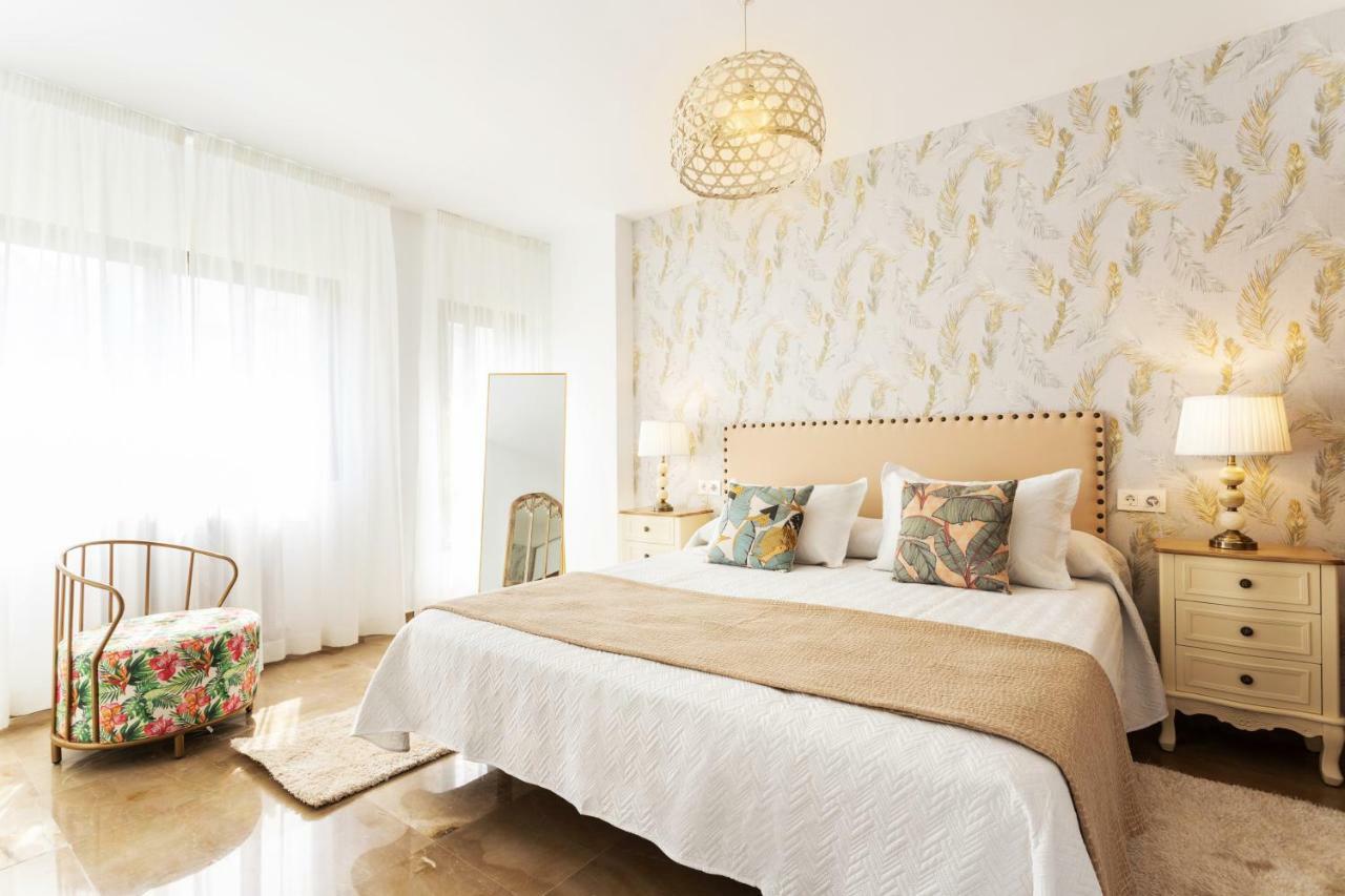 Genteel Home Puerta Real 格拉纳达 外观 照片