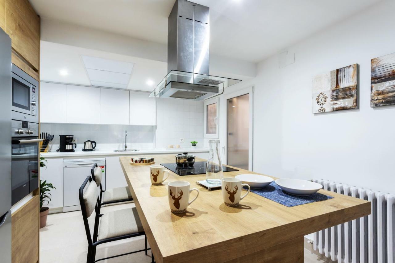 Genteel Home Puerta Real 格拉纳达 外观 照片
