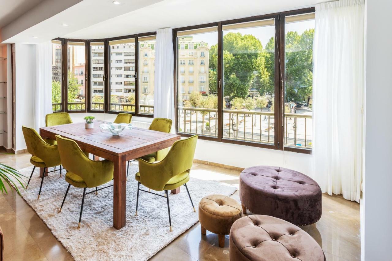 Genteel Home Puerta Real 格拉纳达 外观 照片